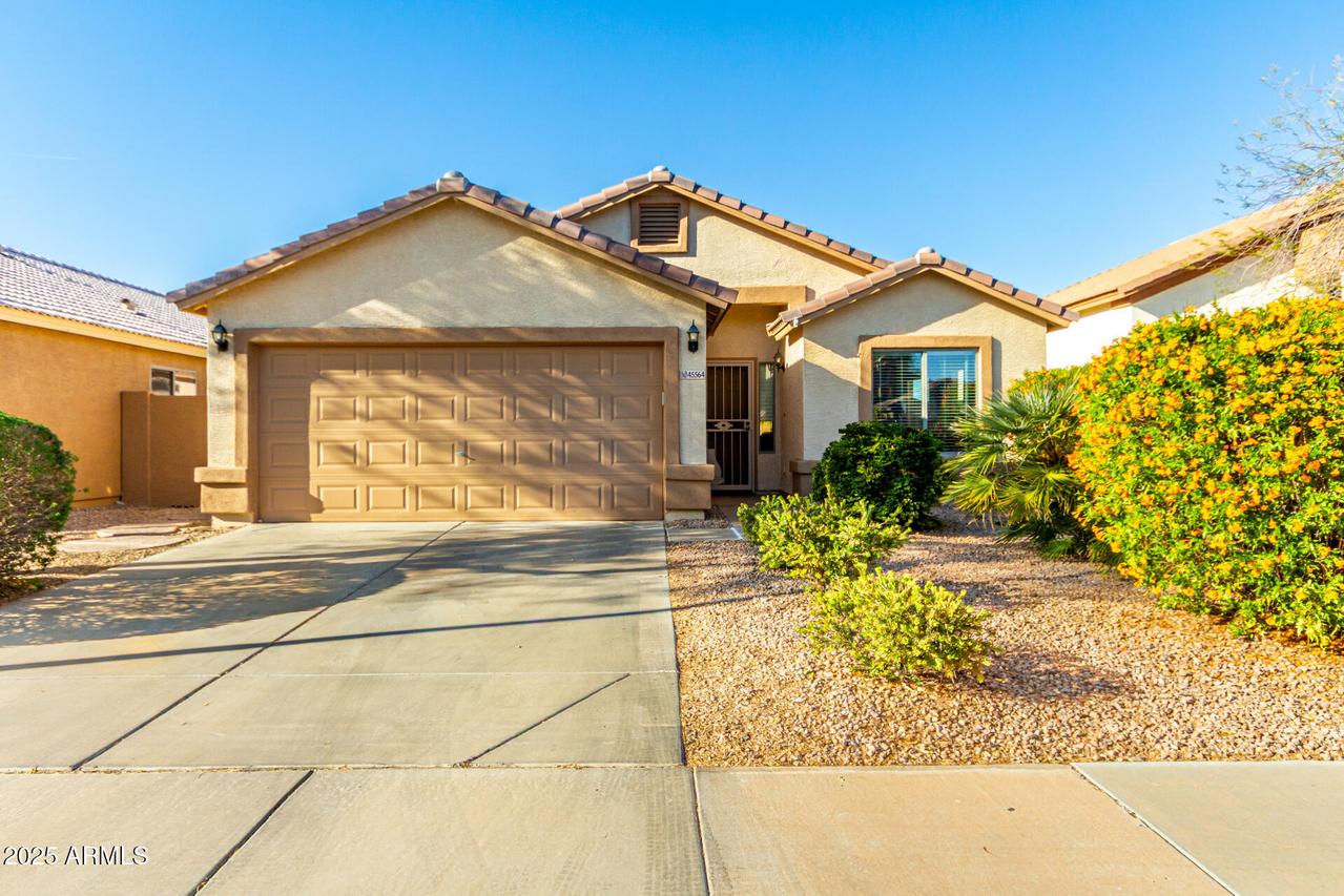 45564 W Sheridan Rd., Maricopa, AZ 85139