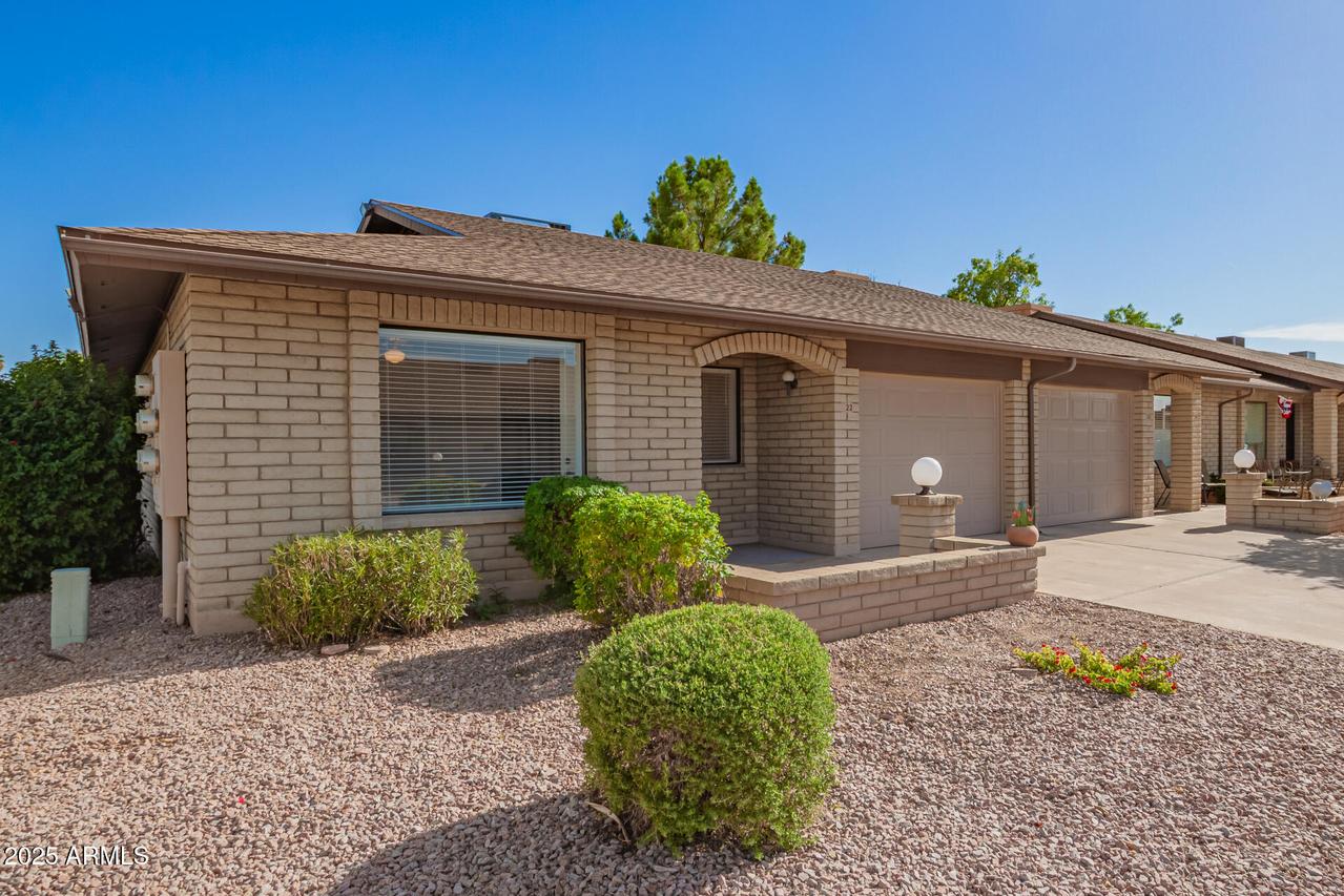 520 S Greenfield Rd. #22, Mesa, AZ 85206