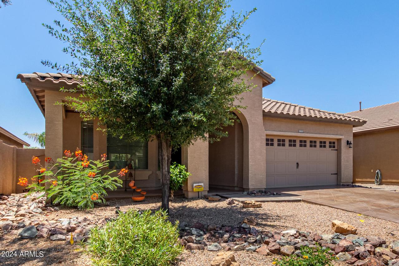 38167 W Santa Clara Ave., Maricopa, AZ 85138