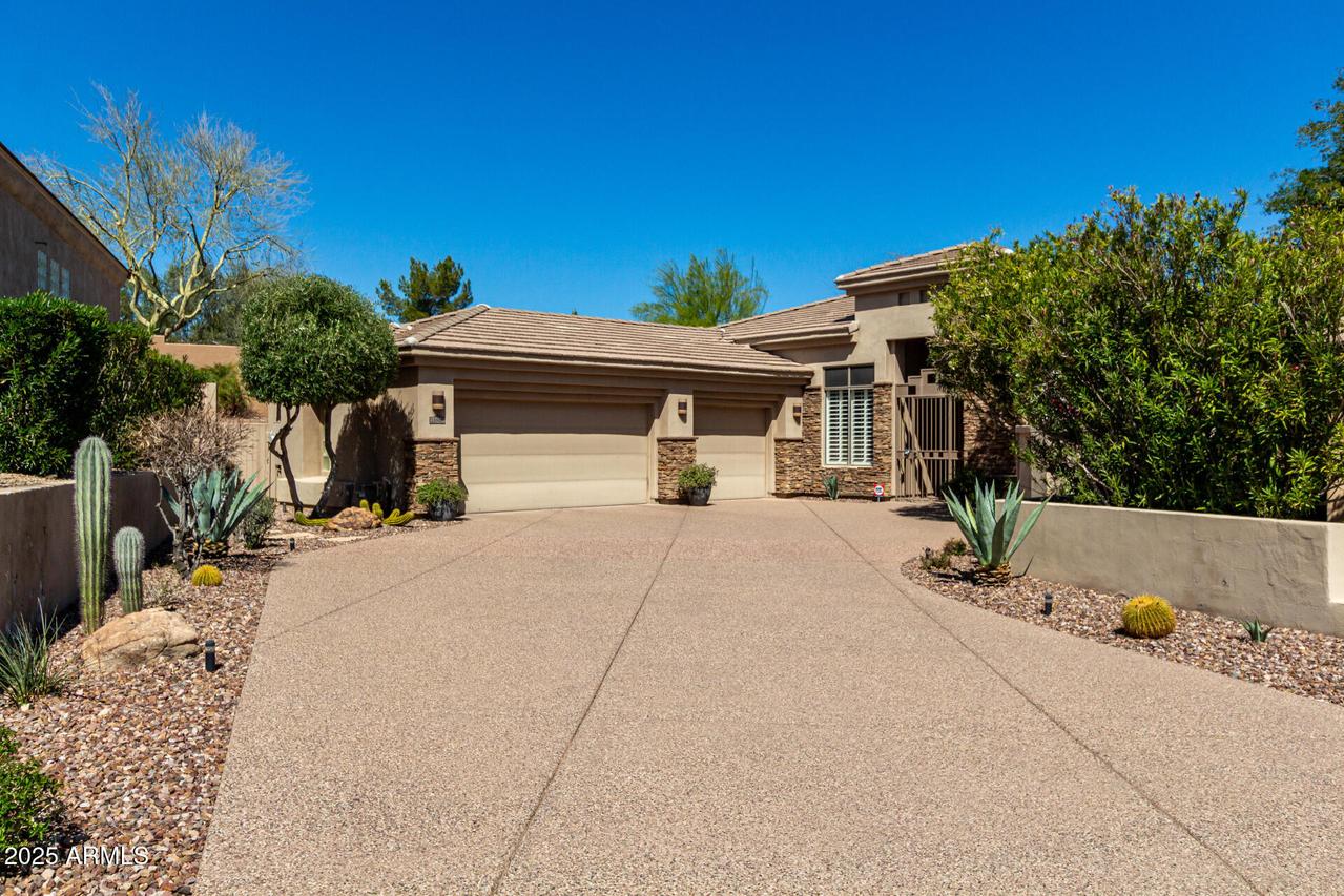 15548 E Jojoba Ln., Fountain Hills, AZ 85268