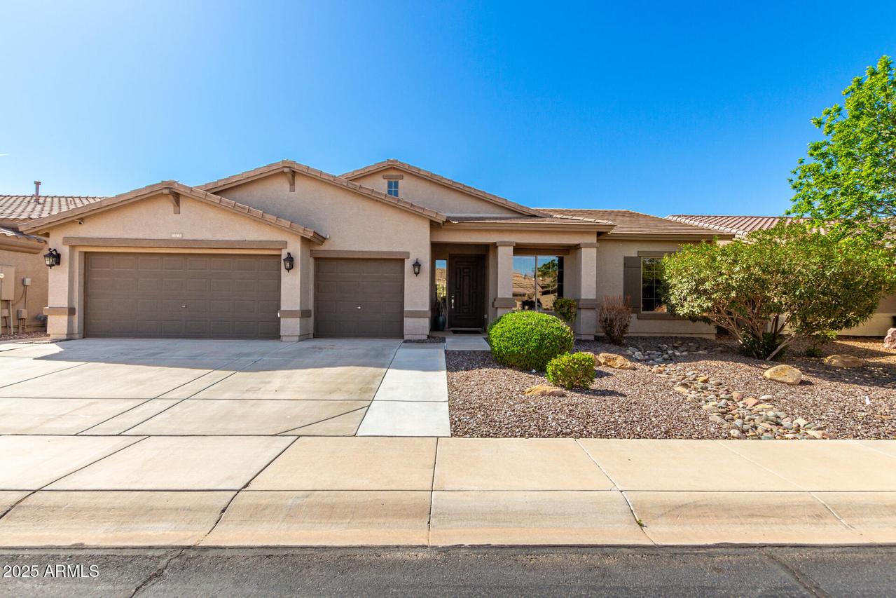 41961 W Centennial Rd., Maricopa, AZ 85138