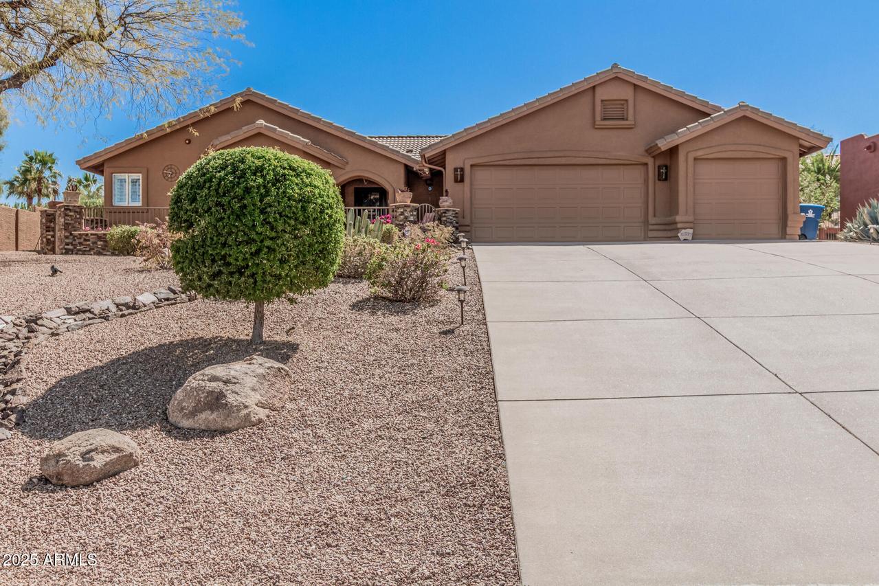 16533 E Briarwood Dr., Fountain Hills, AZ 85268