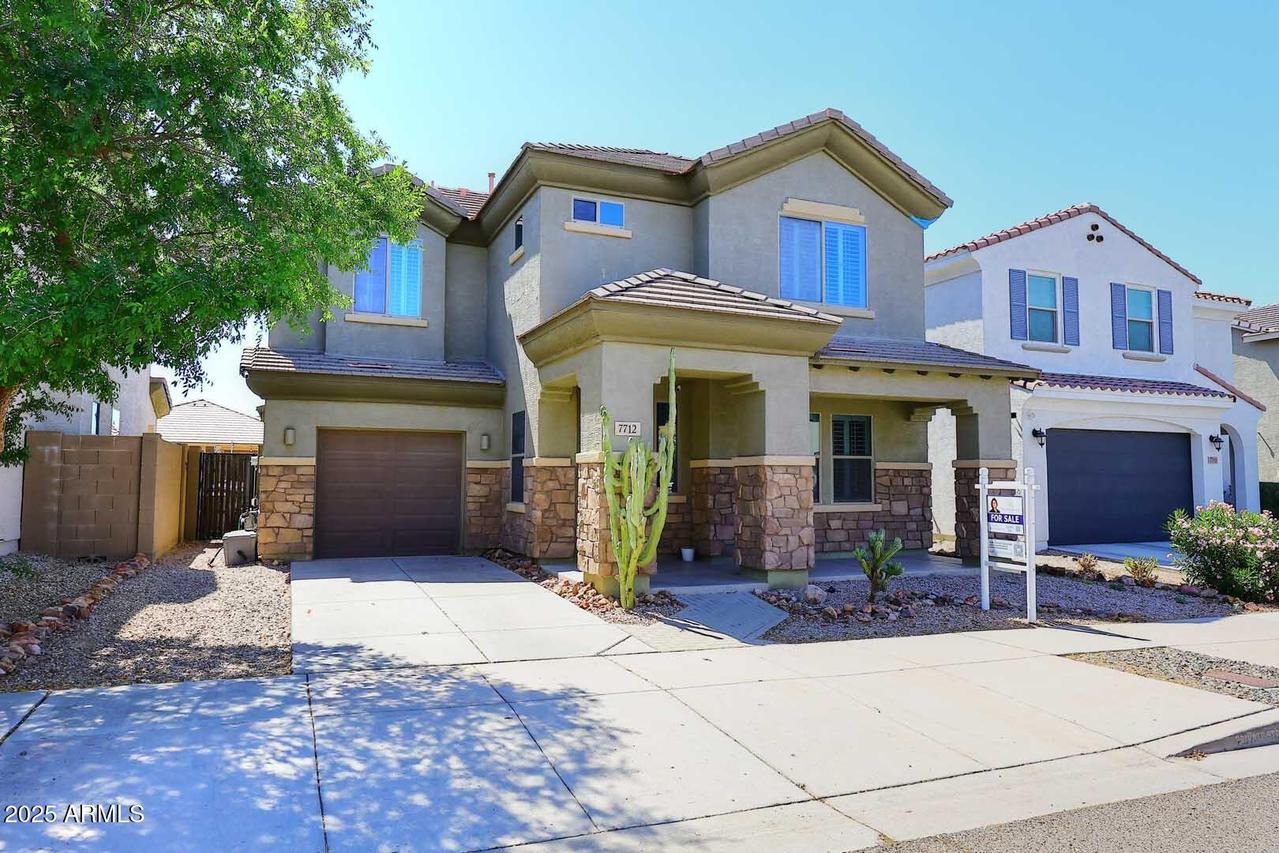 7712 S 37th Way, Phoenix, AZ 85042