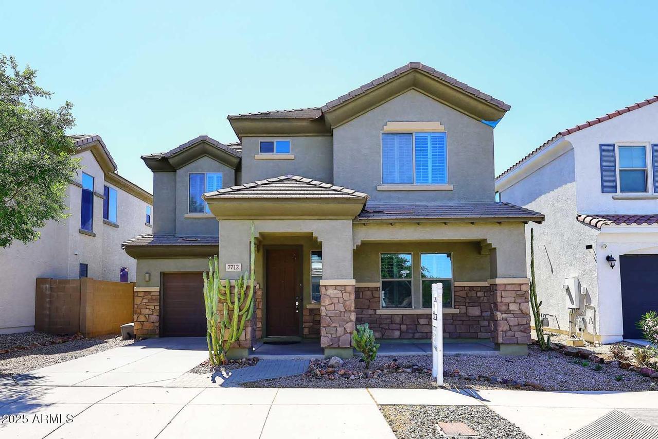 7712 S 37th Way, Phoenix, AZ 85042