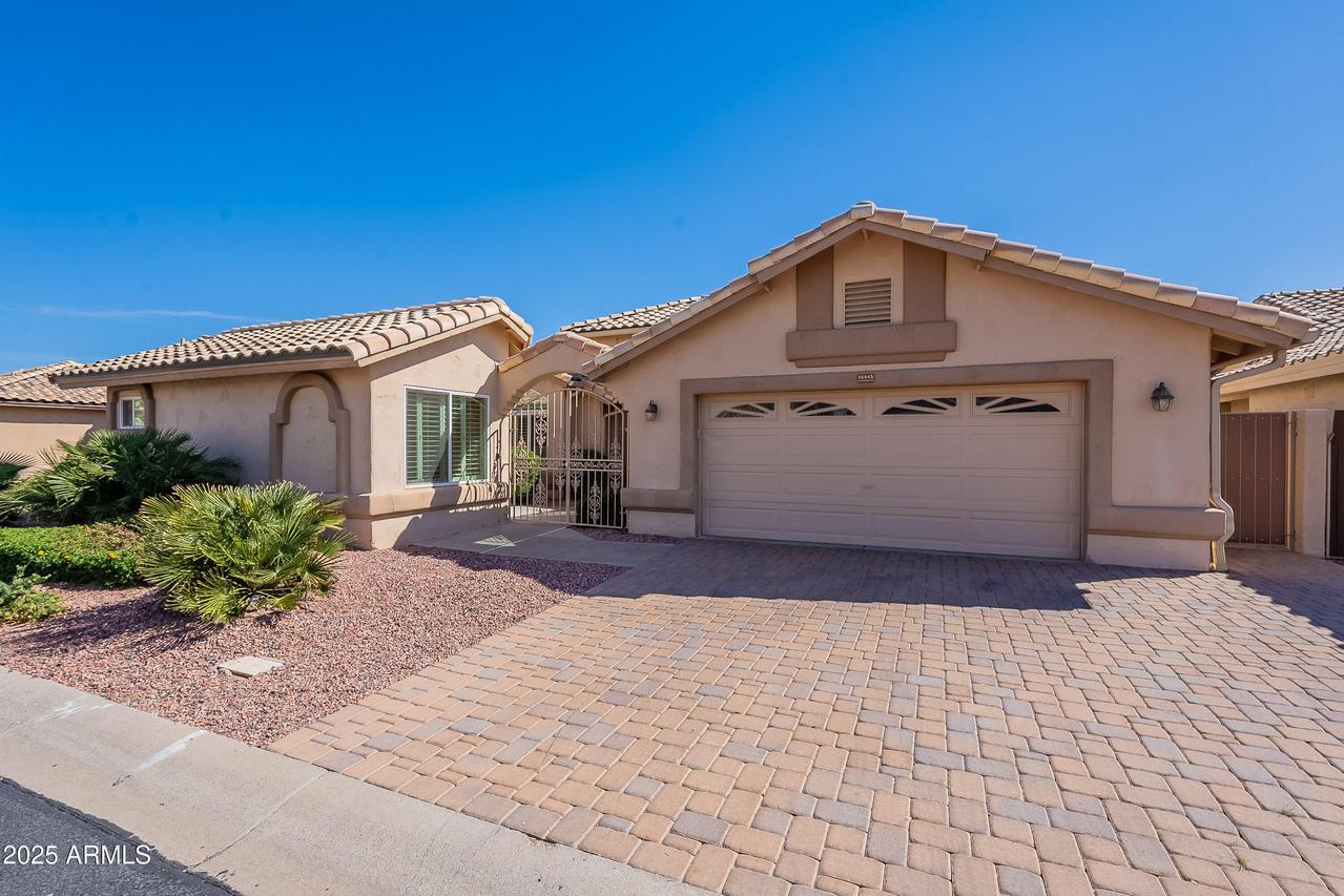 14443 W Morning Star Tr., Surprise, AZ 85374