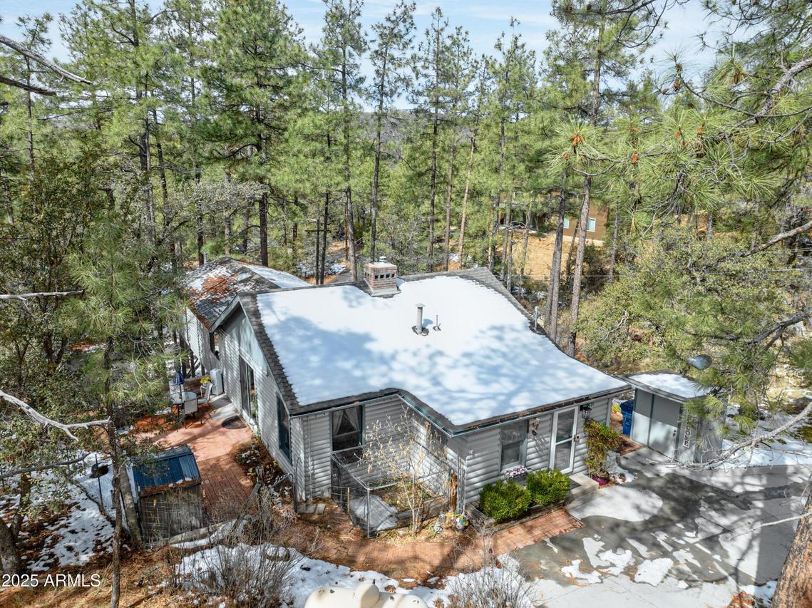 4802 S Juniper Loop Rd., Prescott, AZ 86303