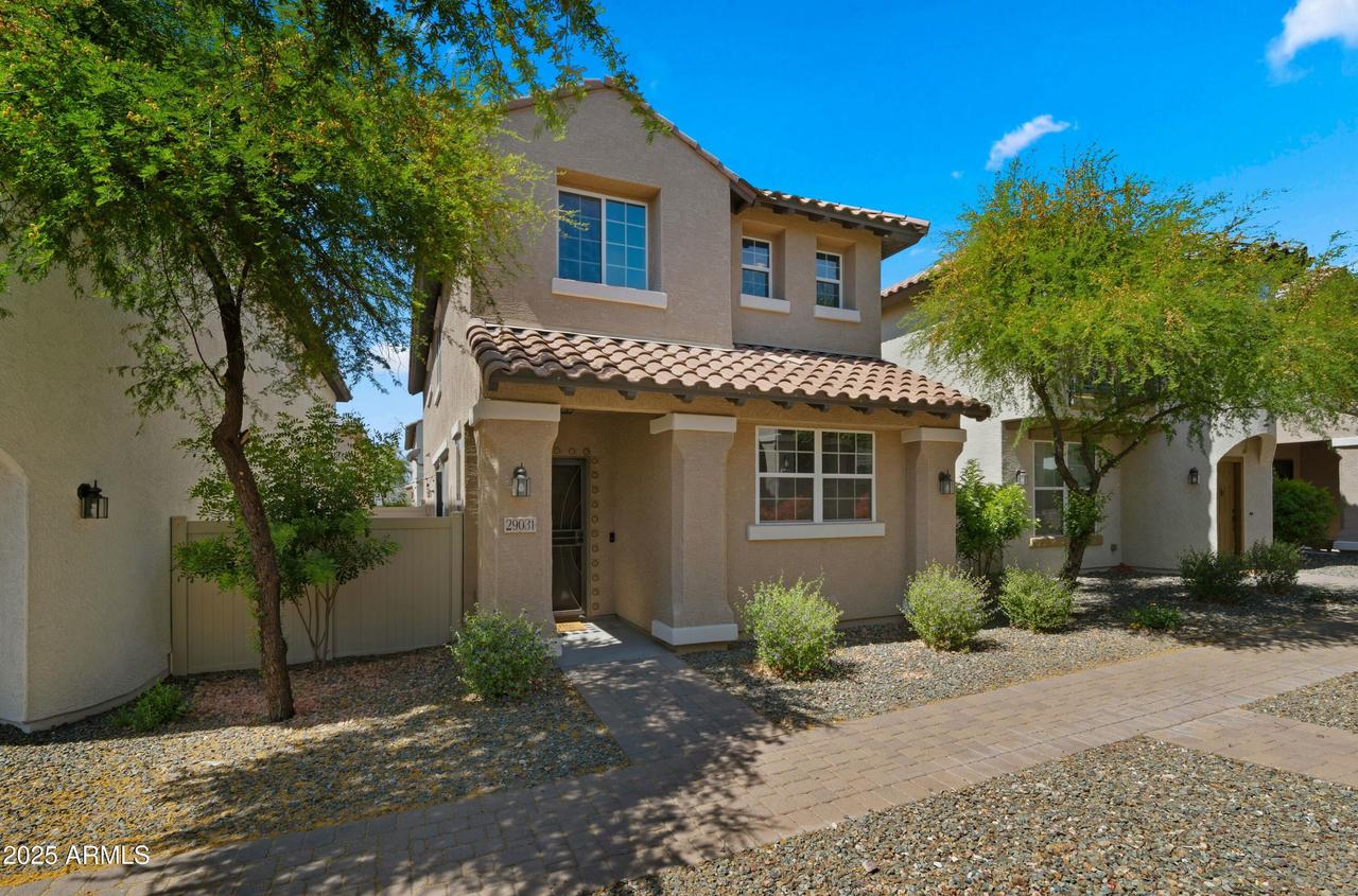 29031 N 125th Ln., Peoria, AZ 85383