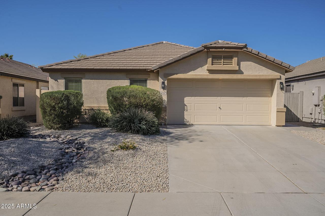 1222 W Corriente Dr., San Tan Valley, AZ 85143