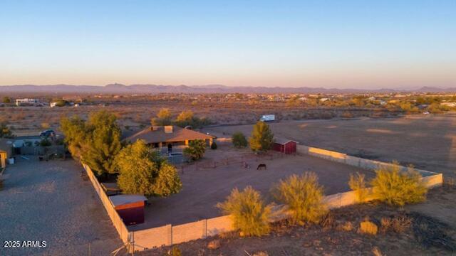 23011 W Wildcat Dr., Wittmann, AZ 85361