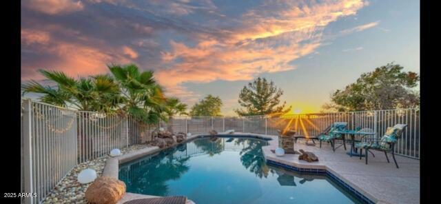 23011 W Wildcat Dr., Wittmann, AZ 85361