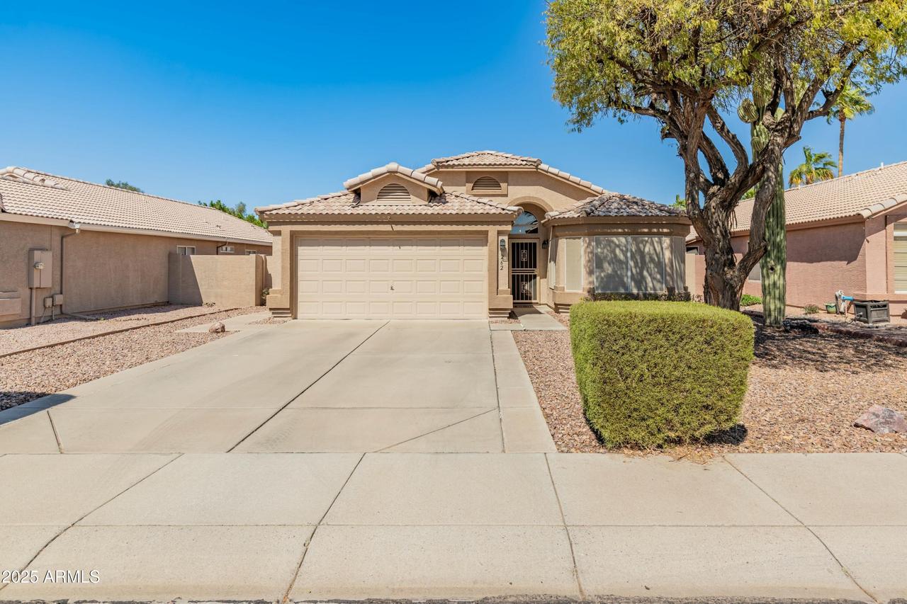 262 W Sheffield Ave., Gilbert, AZ 85233