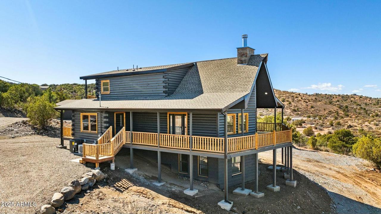 1200 N Blue Star Rd., Chino Valley, AZ 86323