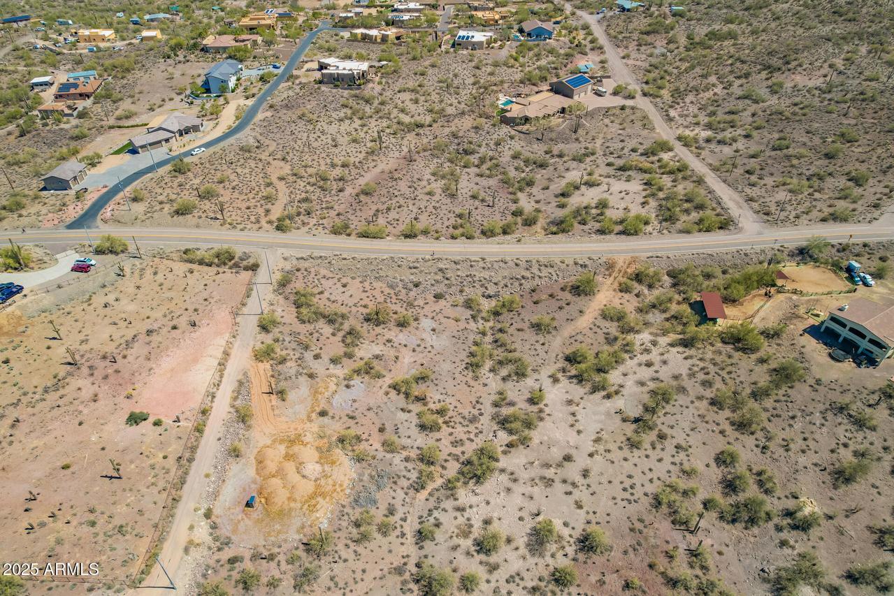 47818 N 27th Ave. #-, New River, AZ 85087