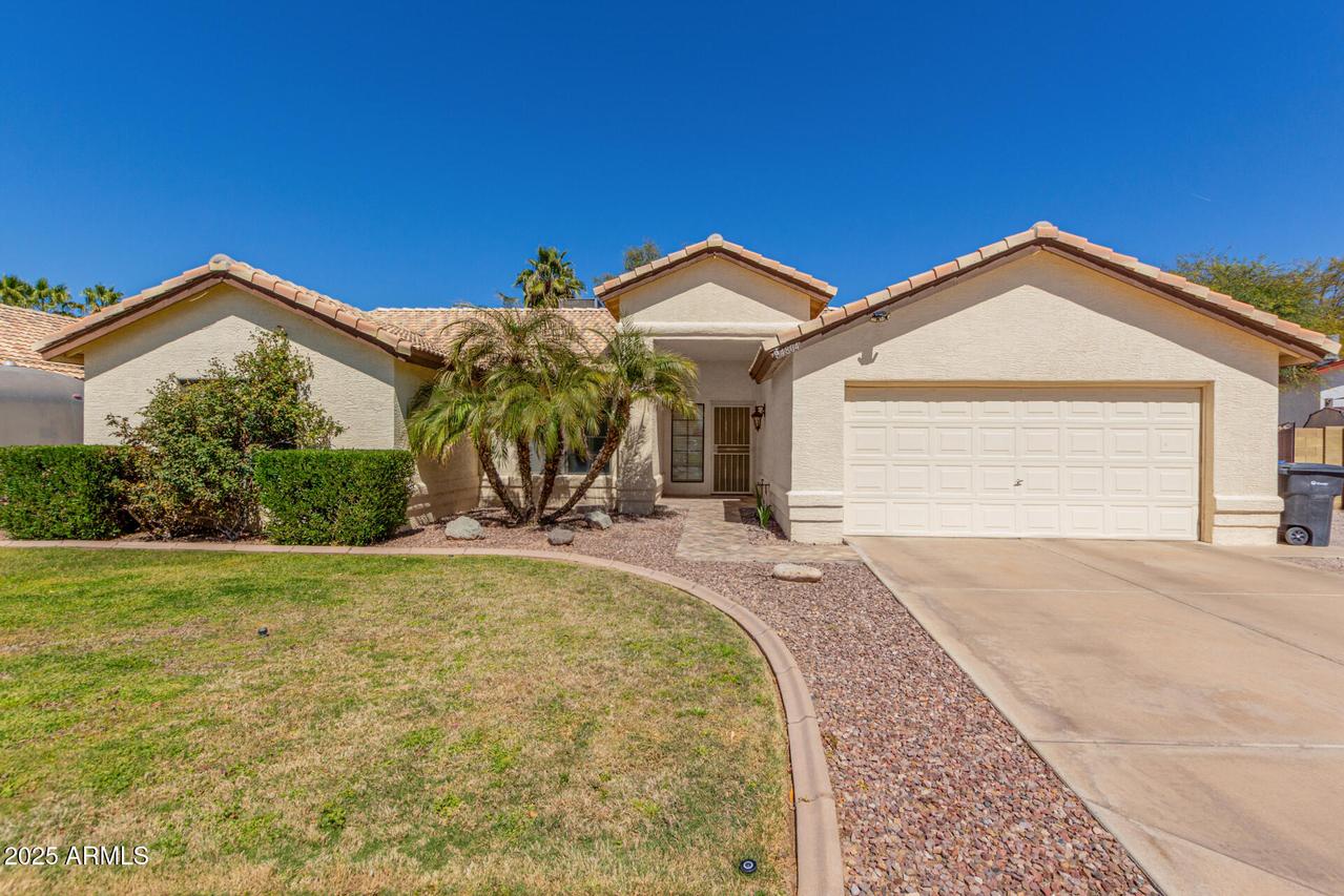 4804 W Commonwealth Pl., Chandler, AZ 85226