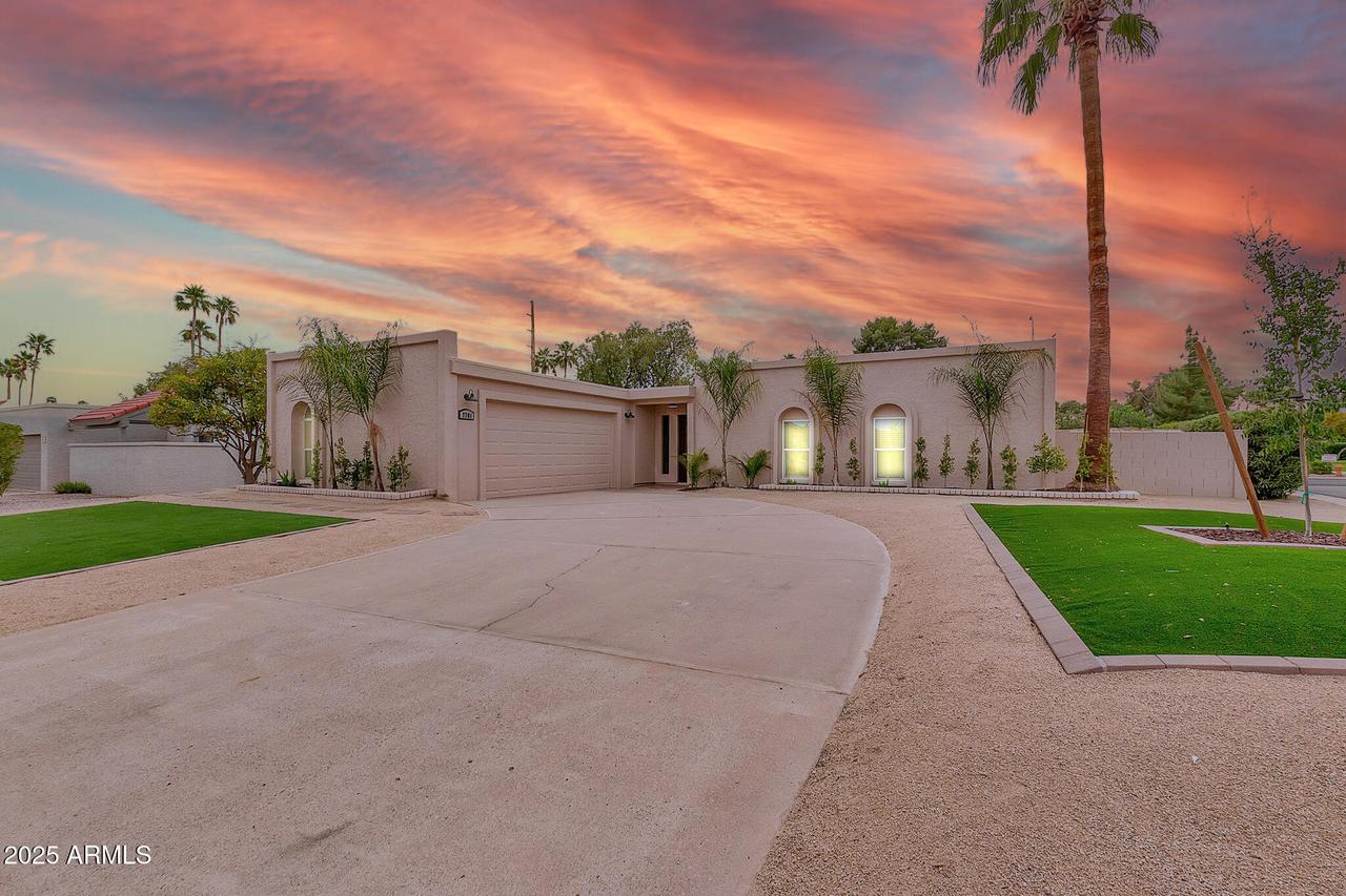 7701 E Luke Ln., Scottsdale, AZ 85250
