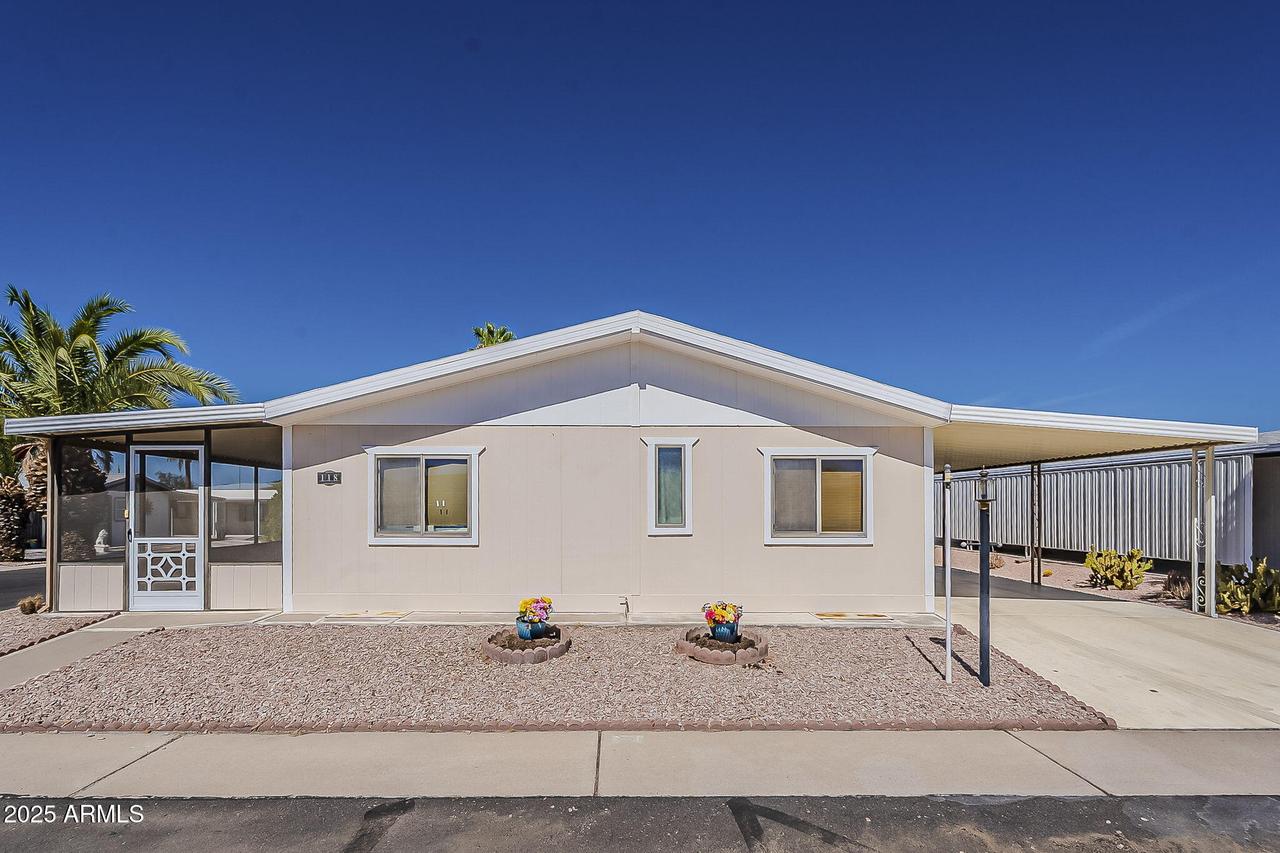 834 S Meridian Rd. #118, Apache Junction, AZ 85120
