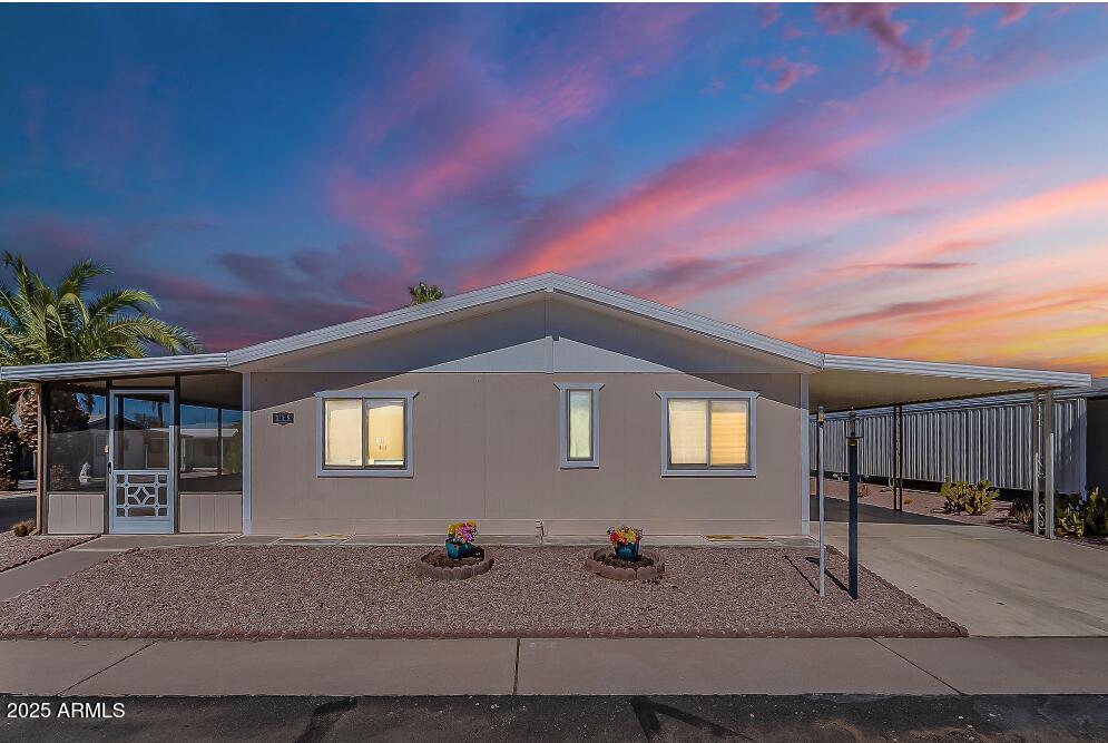 834 S Meridian Rd. #118, Apache Junction, AZ 85120