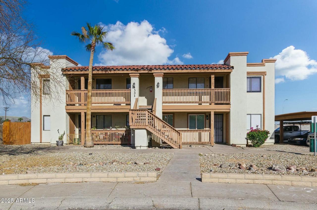 4331 N 21st Dr. #1, Phoenix, AZ 85015