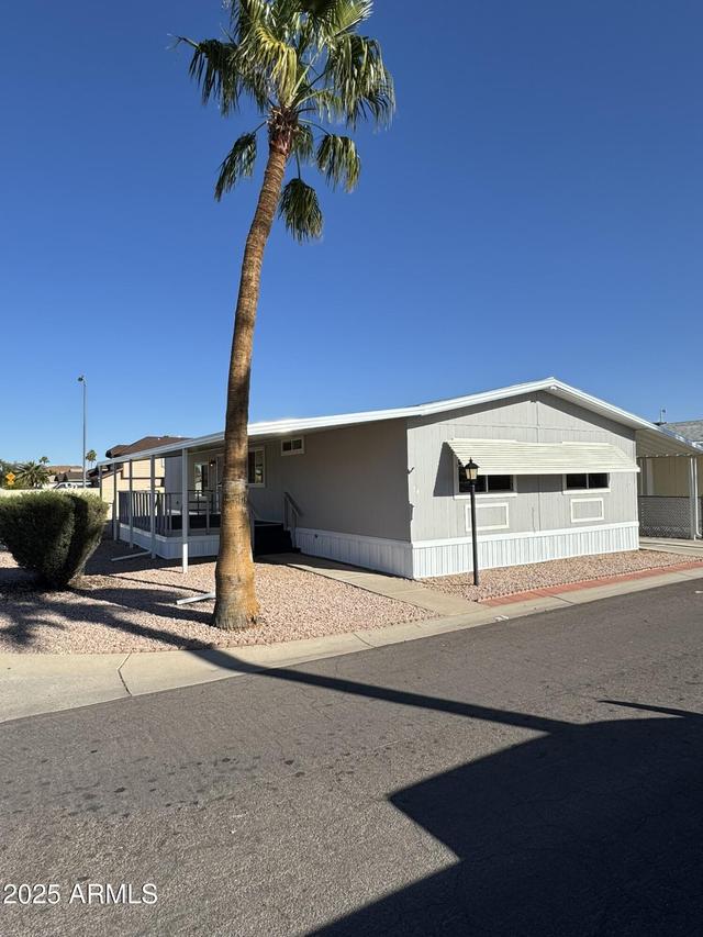 10955 N 79th Ave. #34, Peoria, AZ 85345