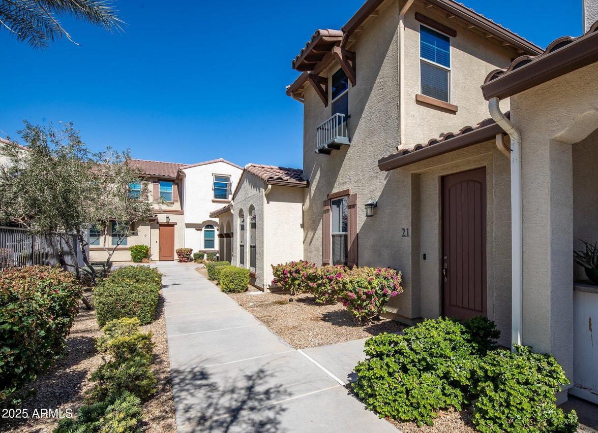 3855 S Mcqueen Rd. #21, Chandler, AZ 85286
