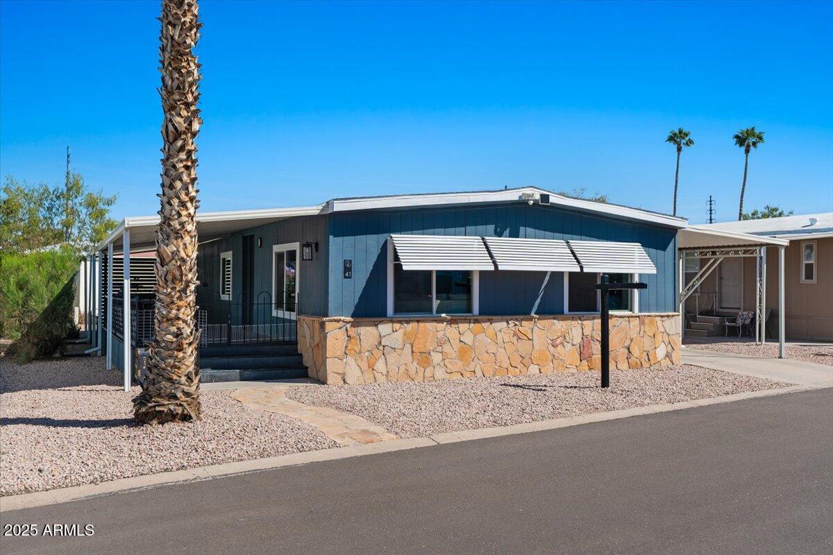 2727 E University Dr. #41, Tempe, AZ 85288