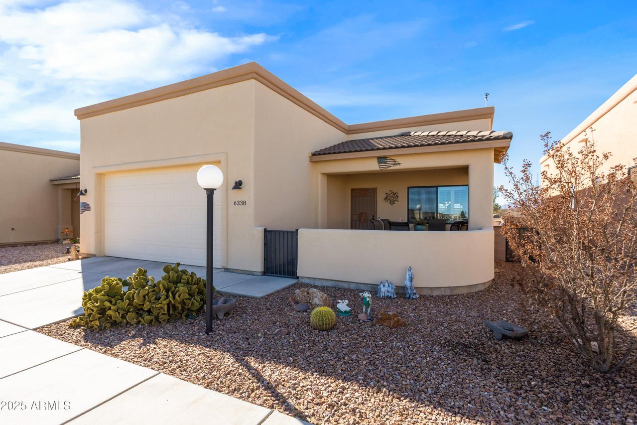 6338 E Southbrooke Ln., Sierra Vista, AZ 85635