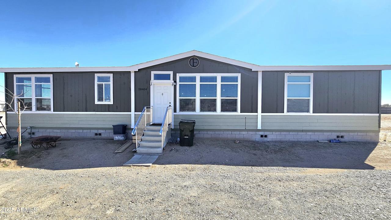 28404 N 249th Dr., Wittmann, AZ 85361