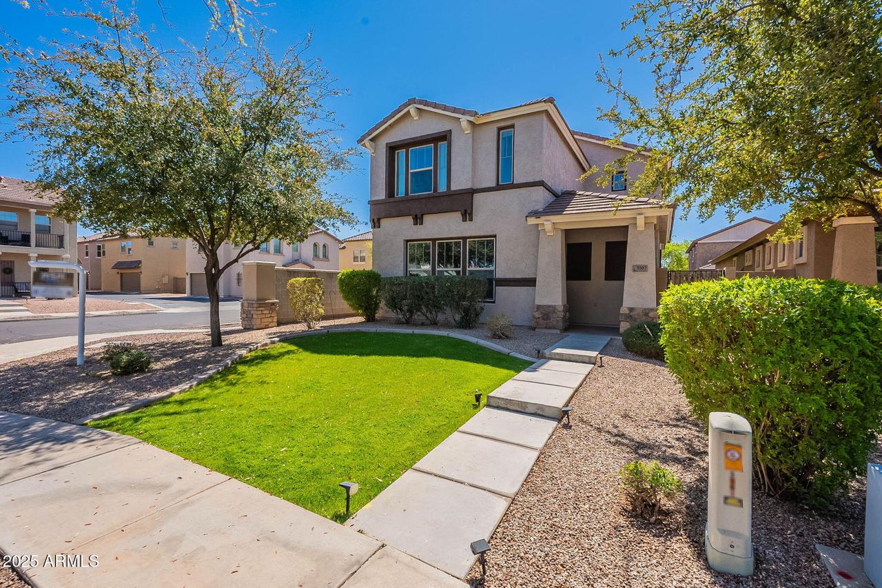 3507 E Jasper Dr., Gilbert, AZ 85296