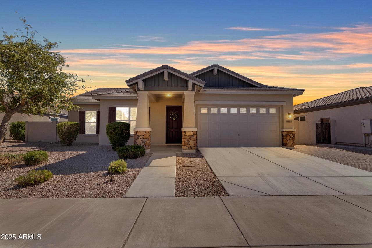 22473 E Creekside Ln., Queen Creek, AZ 85142