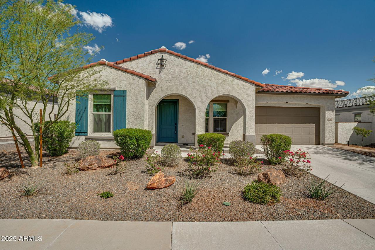 5245 N 205th Ln., Buckeye, AZ 85396