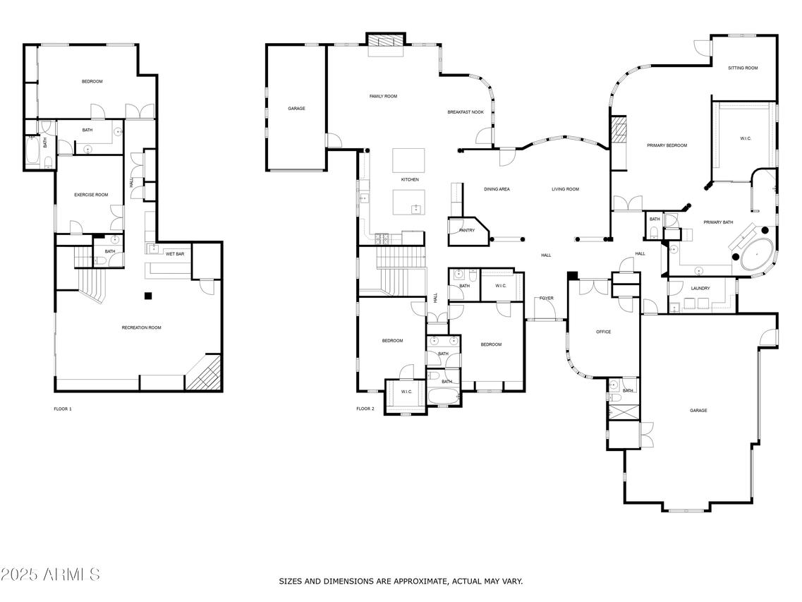 12201 E Shangri La Rd., Scottsdale, AZ 85259