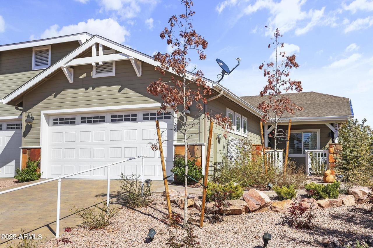 207 N Durango Ct., Payson, AZ 85541