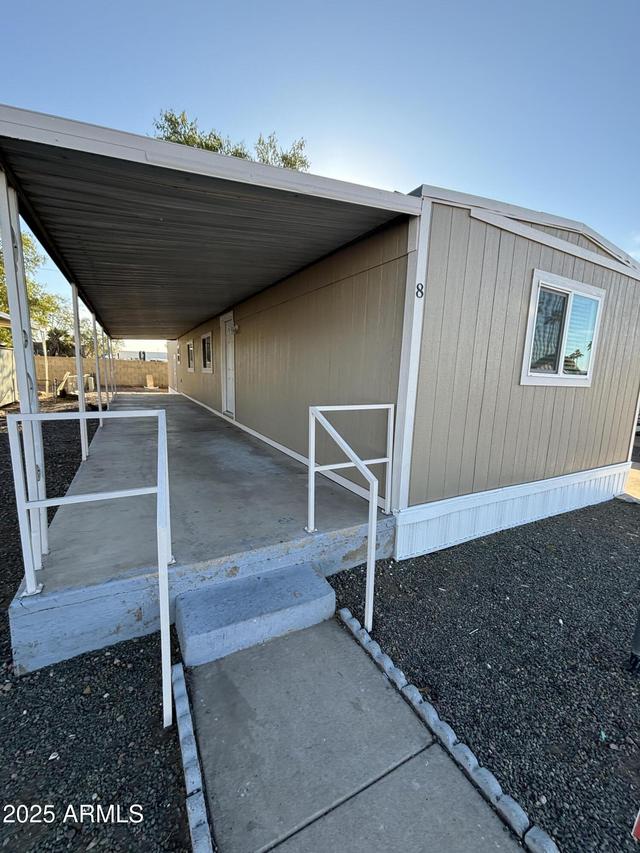 5745 W Maryland Ave. #8, Glendale, AZ 85301