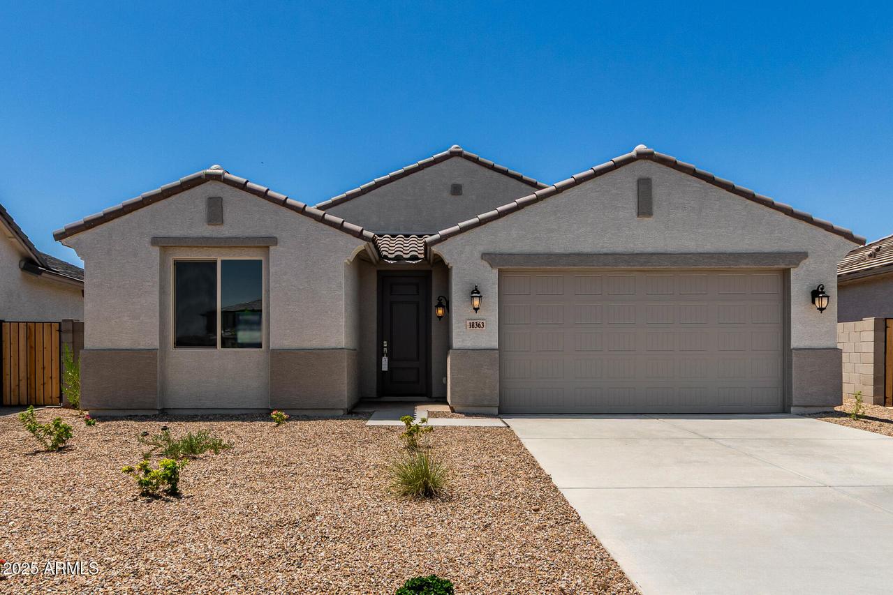 18363 W Monte Lindo Ln., Surprise, AZ 85387