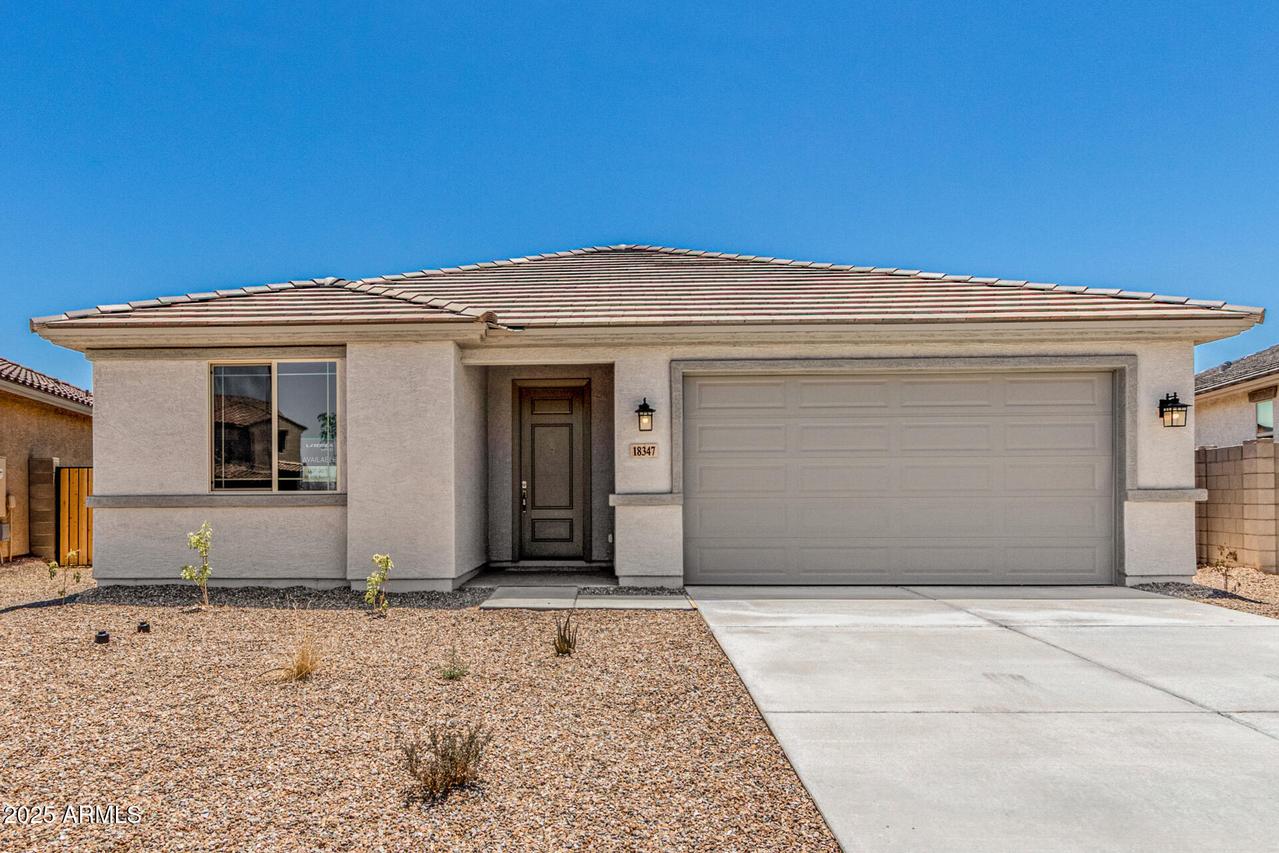 18347 W Monte Lindo Ln., Surprise, AZ 85387