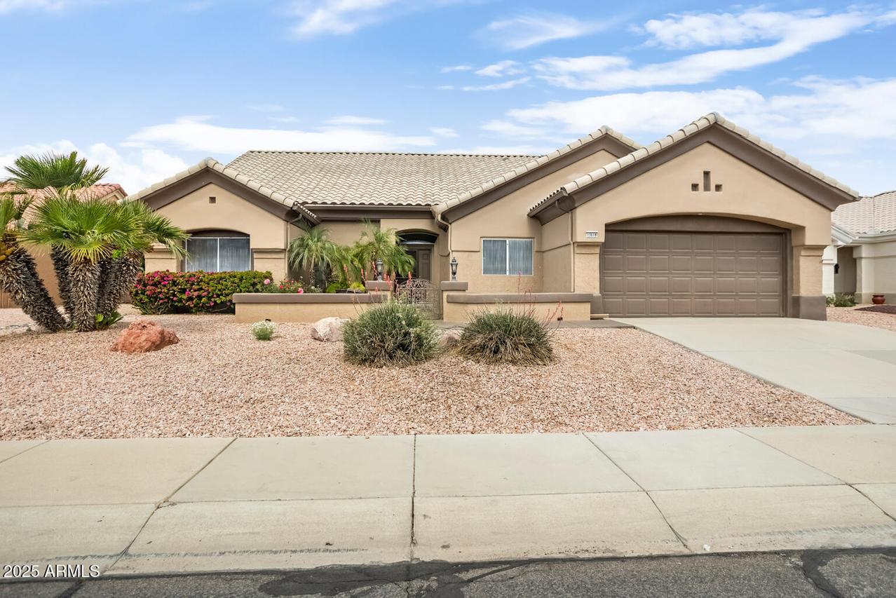13618 W Via Tercero, Sun City West, AZ 85375