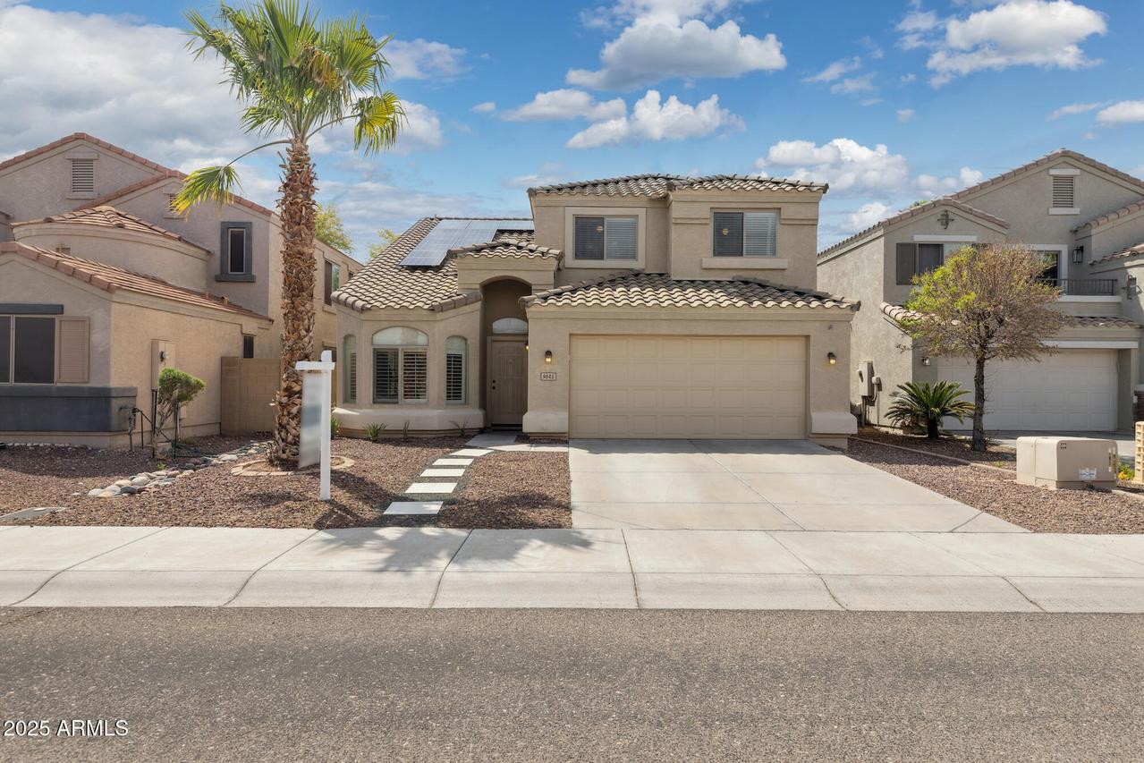 9845 W Salter Dr., Peoria, AZ 85382