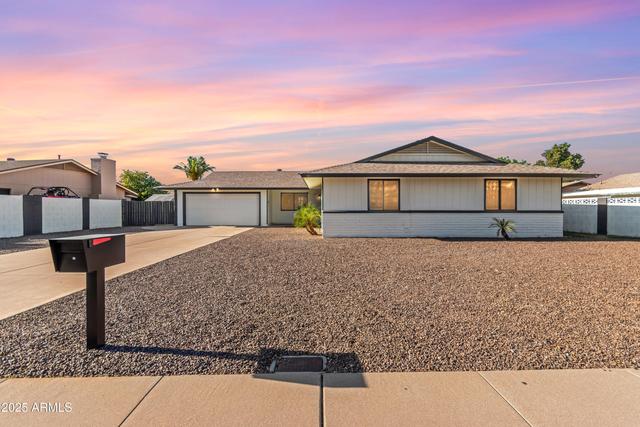 Homes Just Sold That Attend Tumbleweed Elementary School: May 6th to May 12th