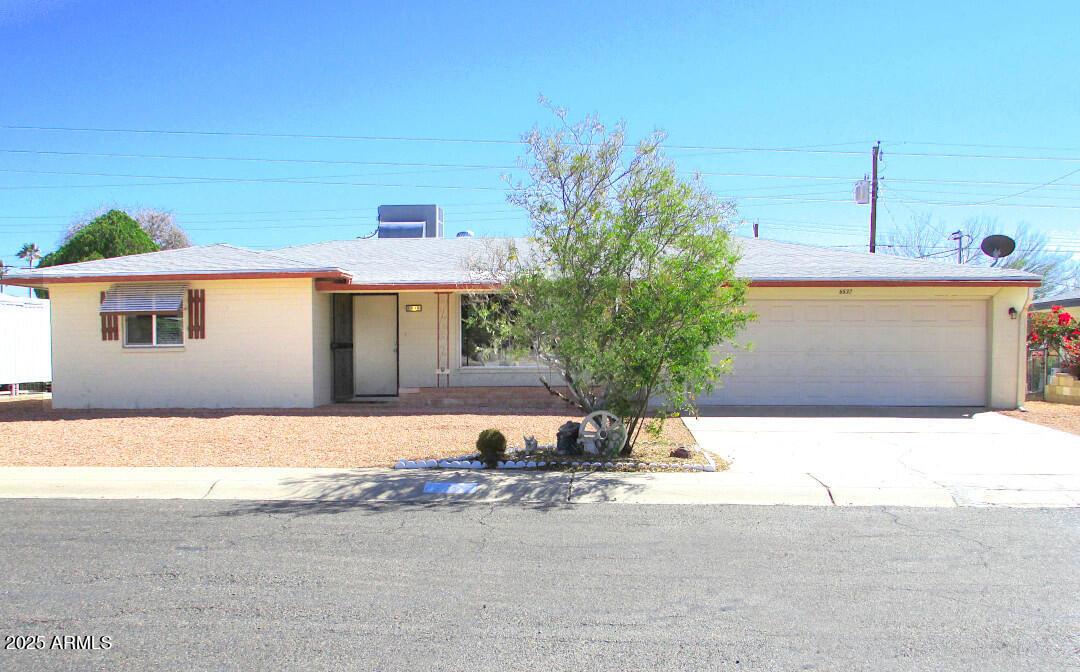 5533 E Decatur St., Mesa, AZ 85205