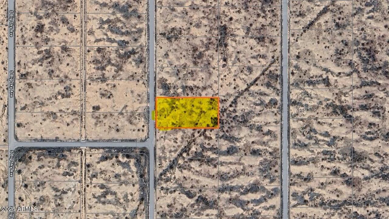 35491 S Avenida Montana #116, Eloy, AZ 85131