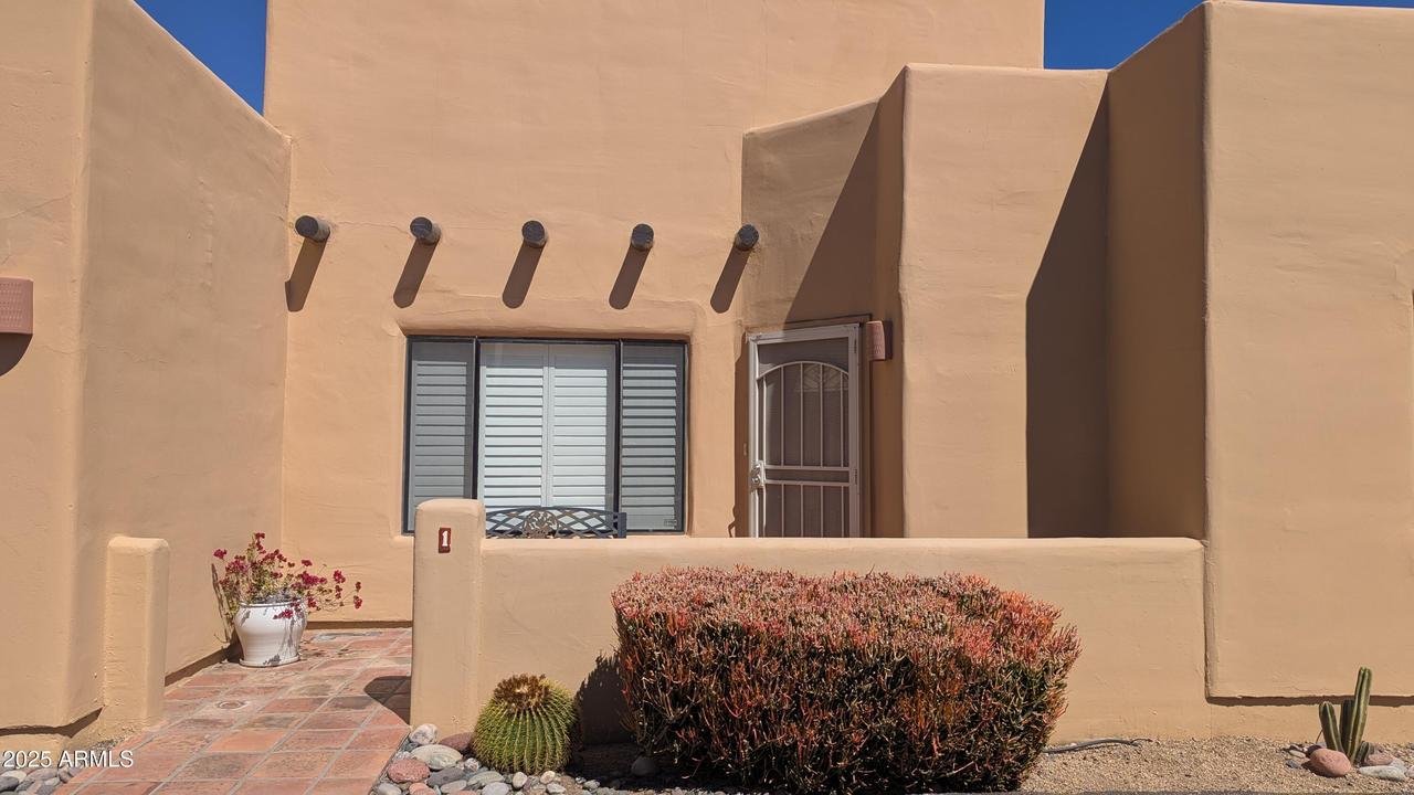 37222 N Tom Darlington Dr. #1, Carefree, AZ 85377