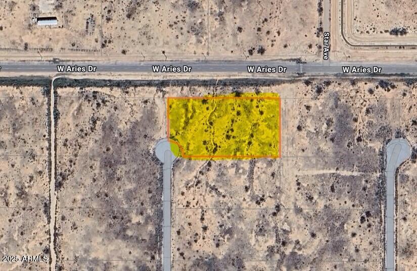34805 S Avenida Montana #15, Eloy, AZ 85131