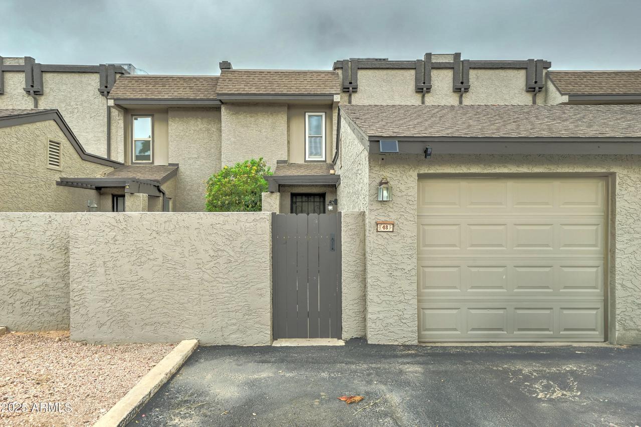 2338 W Lindner Ave. #48, Mesa, AZ 85202
