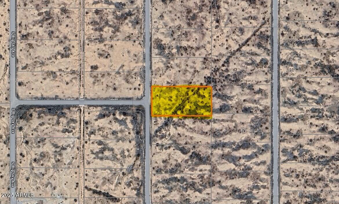 35539 S Avenida Montana #115, Eloy, AZ 85131