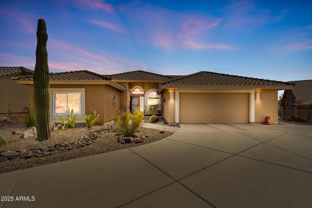 8895 E Salix Cir., Gold Canyon, AZ 85118