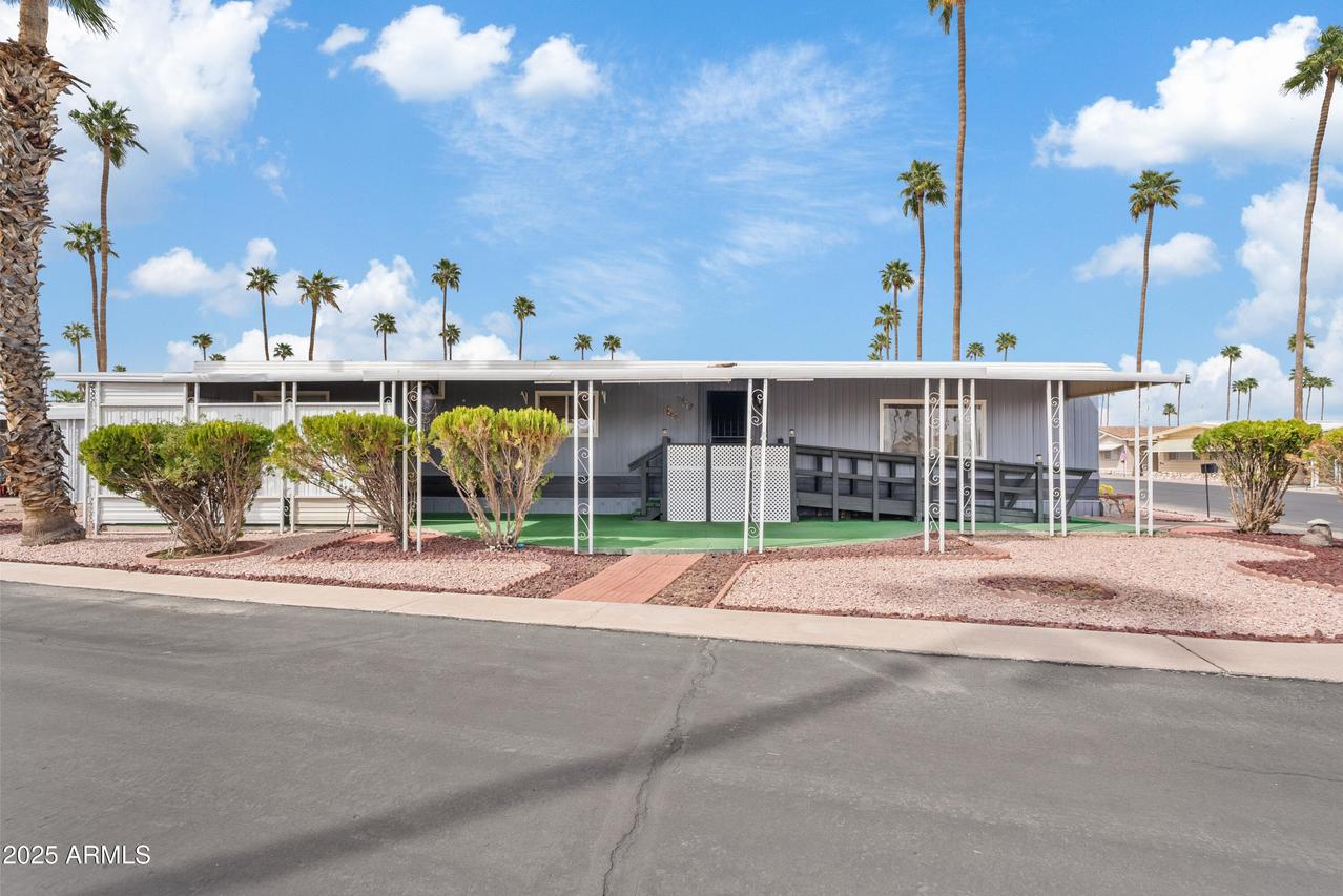 2700 E Allred Ave. #B20, Mesa, AZ 85204