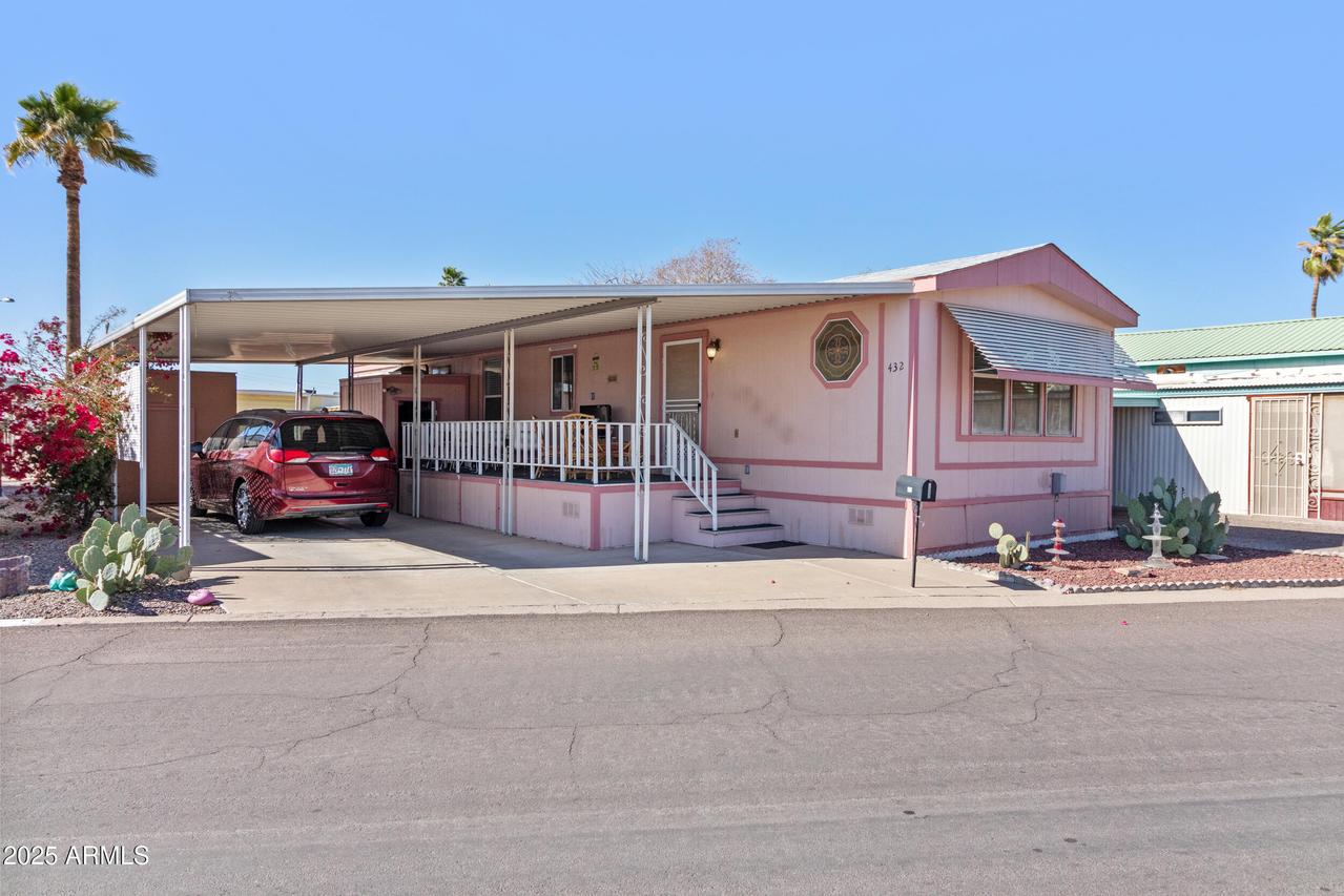 701 S Dobson Rd. #432, Mesa, AZ 85202