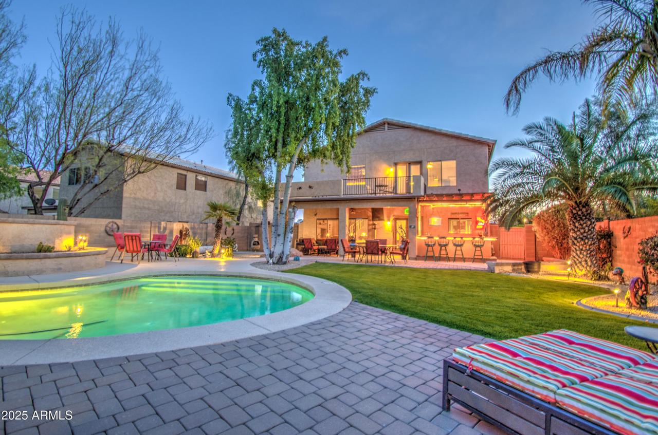 188 E Mountain View Rd., San Tan Valley, AZ 85143