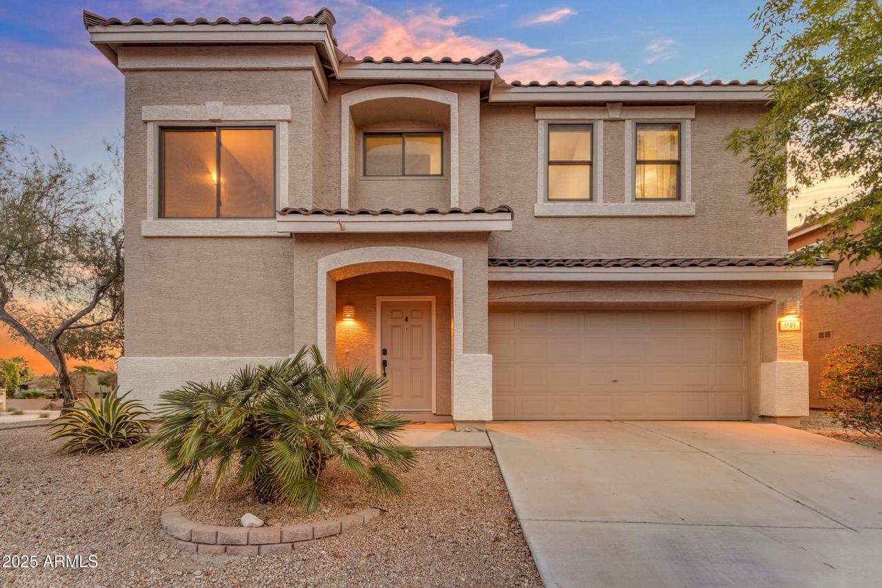1701 W Wildwood Dr., Phoenix, AZ 85045