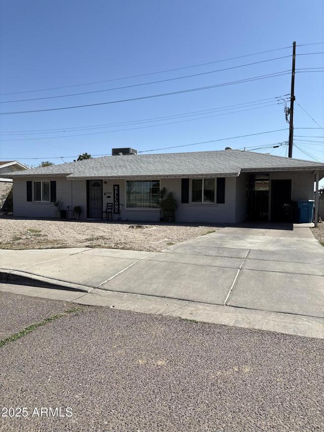 3431 W Campbell Ave., Phoenix, AZ 85017
